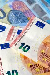 billets de banque