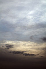 clouds in the sky,cloudscape,light,nature,weather,cloudy, sunlight, evening, beautiful,