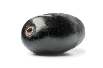  Whole single fresh Jamun berry