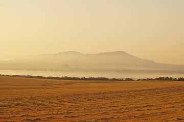 vistas laguna de fuentedepiedra malaga
