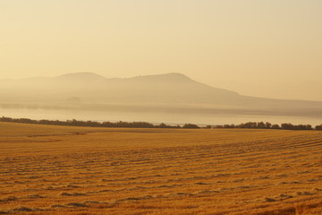 vistas laguna de fuentedepiedra malaga