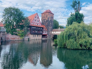 N&uuml;rnberg Weinstadl