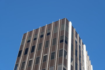  building facade elements in Los Angeles