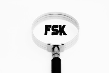 FSK Prüfung