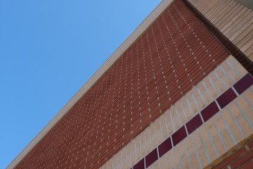  building facade elements in Los Angeles