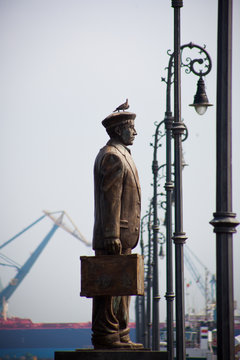 Puerto de Veracruz