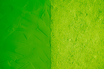 green texture decorative Wallpaper for text Background abstraction