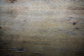 Holz als Hintergrund. Rustikal und alt