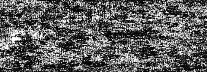 Creative random shape pattern repeating element black monochrome illustrated background