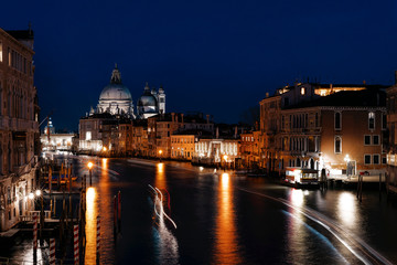 Venezia Ponte Accademia