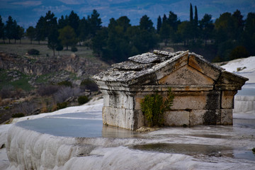 Pamukkale