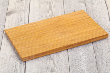 Kithenware - wooden board