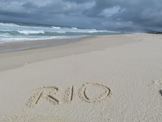 Rio Beach