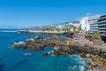 holidays, vacations, port