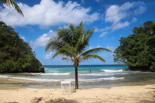 A caribbean dream - travel to Jamaica