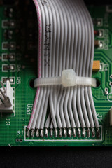 Circuit board control center