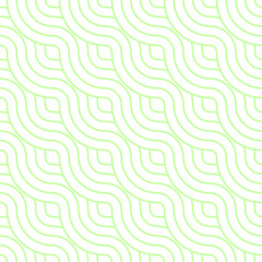 Vector Curvy waves 34