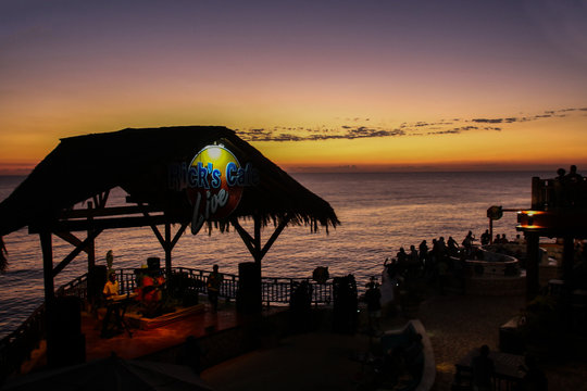 A caribbean dream - travel to Jamaica
