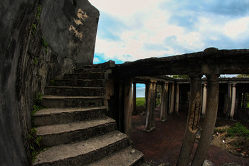 A caribbean dream - travel to Jamaica