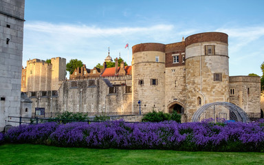 Tower of London