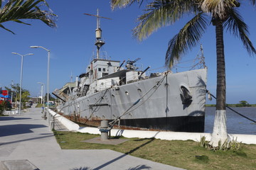 Boca del Rio