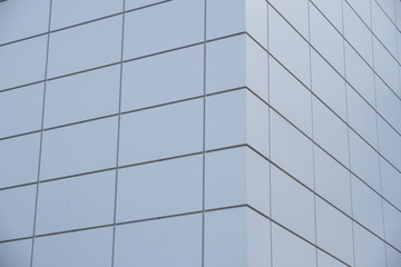  Elements and details of building facades