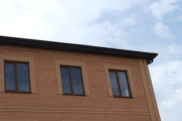 Elements and details of building facades