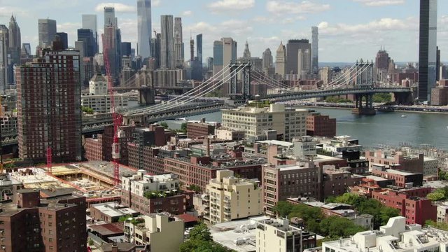 Brooklyn Aerial