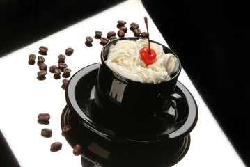 World Of Coffee