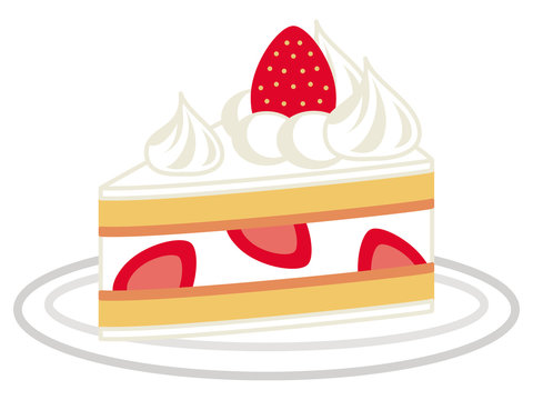 ショートケーキ Images Browse 5 167 Stock Photos Vectors And Video Adobe Stock