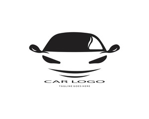 Car Logo Vector Template