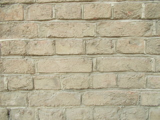  Brick wall for interior design