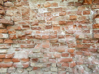  Brick wall for interior design
