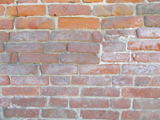  Brick wall for interior design