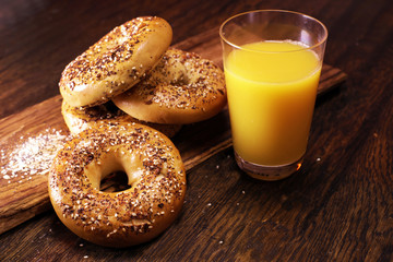 Bagels