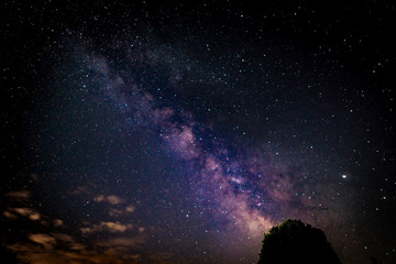 Milky Way