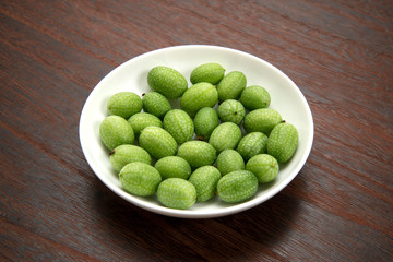 メキシカンサワーガーキン