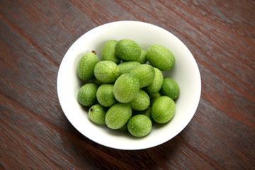 メキシカンサワーガーキン