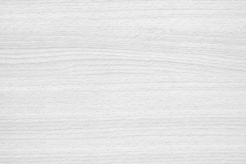 White plywood texture background.
