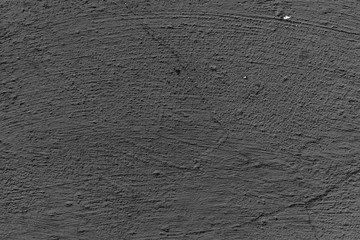 Texture of a concrete wall with cracks and scratches which can be used as a background