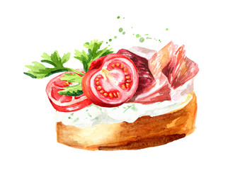 Appetizer