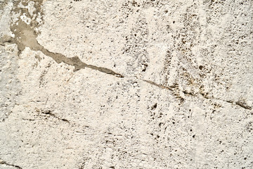 Stucco wall background or texture.Cement wall texture for background and design