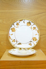 Chinese ceramic ware