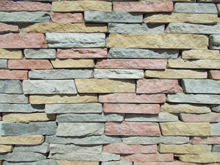  Natural stone texture for interior and exterior design