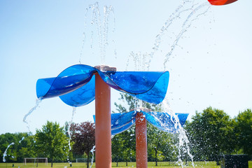 fontaines à eau 