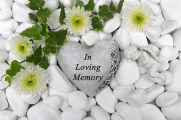 In Loving Memory