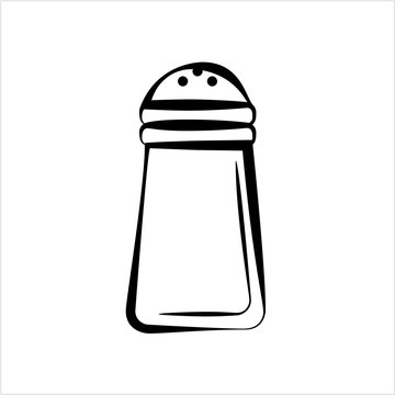 Salt Shaker Clipart Images – Browse 1,143 Stock Photos, Vectors, and Video