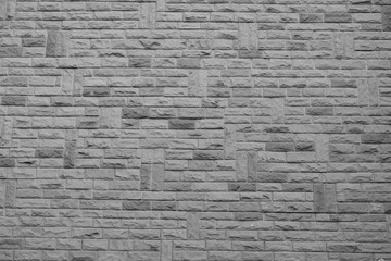 Brick wall. Beautiful texture, design, background wallpaper