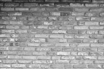 Brick wall. Beautiful texture, design, background wallpaper