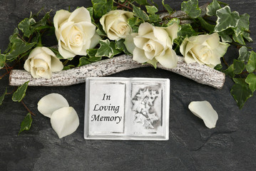 In Loving Memory